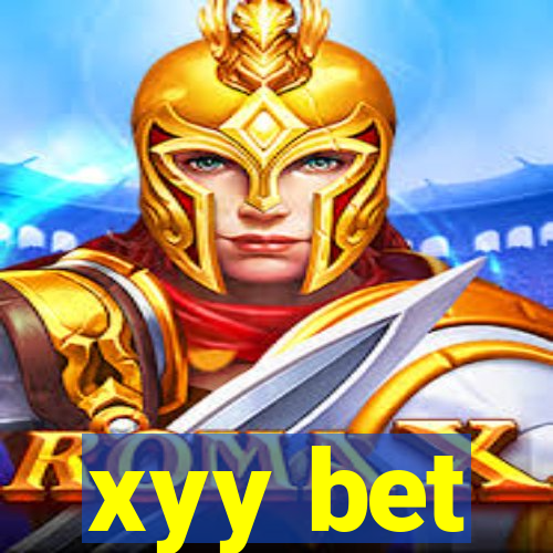 xyy bet